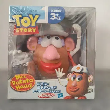 미개봉 레어 미세스 포테이토 헤드 토이 스토리 에디션