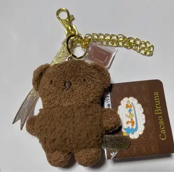 딕 브루나 모후라토 백참 카카오 보리스 미피