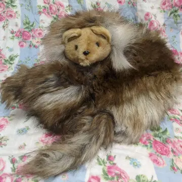 [ THEATRE PRODUCTS ] 봉제 인형 티펫