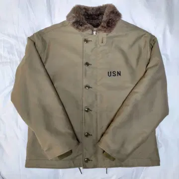 휴스턴 N-1 덱 자켓