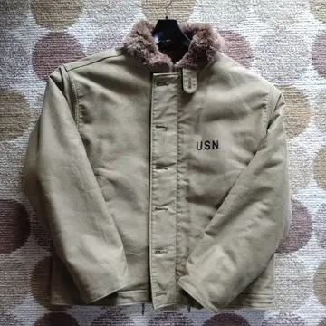 휴스턴 N-1 덱 자켓