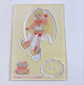 딜리셔스 파티 프리큐어 아크릴 스탠드 멘멘