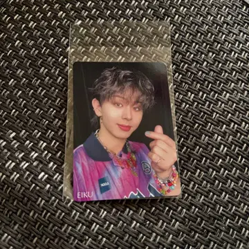 원엔 야마시타 에이쿠 트레이딩 카드