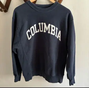 00s 챔피온 리버스 위브 컬럼비아 M 사이즈 네이비