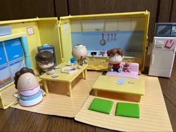 어서 와 아따시네 집 인형의 집 타치바나 가 아따시네 집 하우스