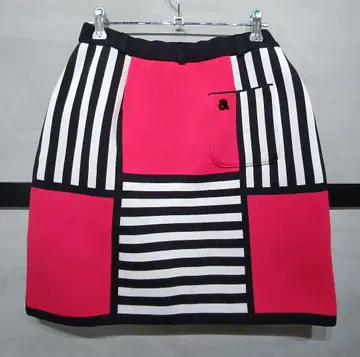 [ 새상품급 ] 알치비오 골프 스커트 레드 M