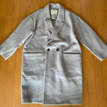 저널 스탠다드 LESSAGE 코트