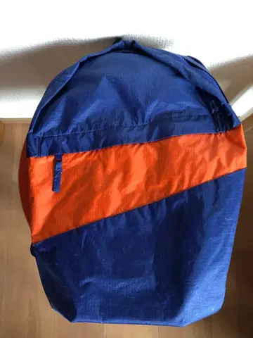 SUSAN BIJL 수잔벨 S 사이즈 백팩