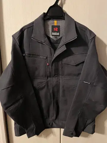 바틀 작업복 (상하의) 워크웨어 M