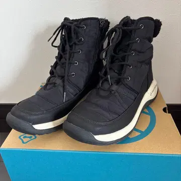 레게타카누 부츠 CCME-004 숏부츠