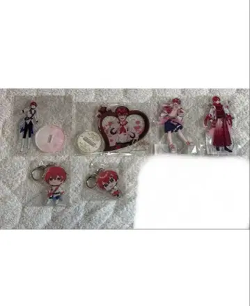 스타폴라 Coe.님 굿즈 세트