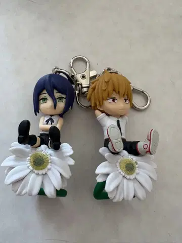 체인소 맨 푸치쯘노리마스 덴지 레제