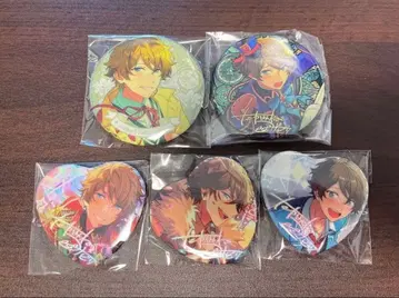 [가격 인하 29일까지] 앙스타 중국 캔뱃지 타카미네 미도리