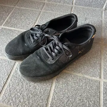 DC 신발 스니커즈