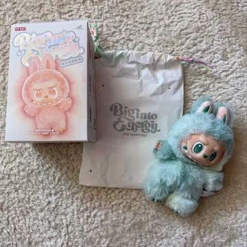 [정품] 러브브 에너지 SERENITY 팝마트 그린