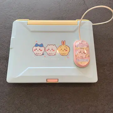 치이카와 완구 컴퓨터