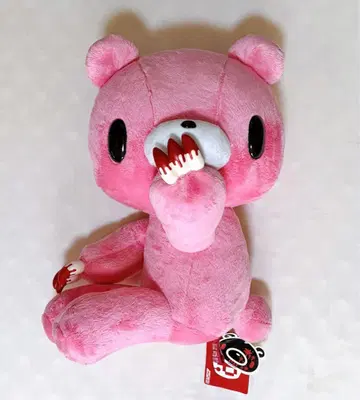 GLOOMY 척스GP 좌그루미 XL 봉제 인형