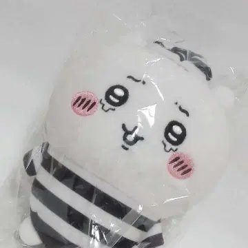 처분가 새상품 포테타마 봉제 인형 치이카와 (먼작귀) 죄수