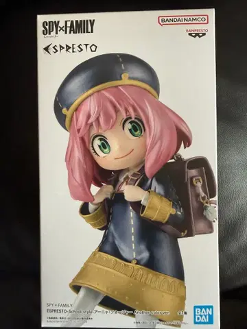 SPY x FAMILY 아냐 ESPRESTO 피규어