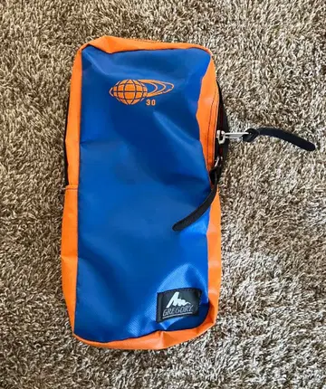 30주년 한정판 GREGORY x BEAMS 싱글 포켓