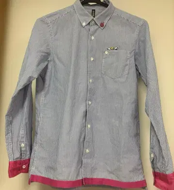 FRAPBOIS 긴팔 셔츠