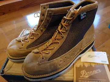 Danner 아웃도어 신발 브라운