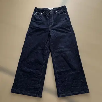 something LISA WIDE L 사이즈