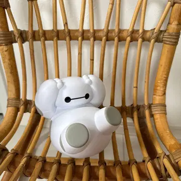 베이맥스 피규어 약 10cm