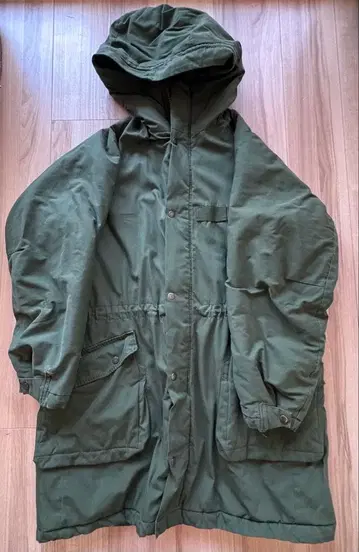 스웨덴군 M90 전반기 180/75