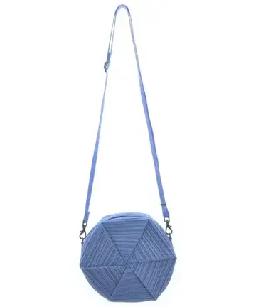 플리츠 플리즈 숄더백 여성용