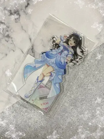 시마무라 우즈키 아크릴 스탠드