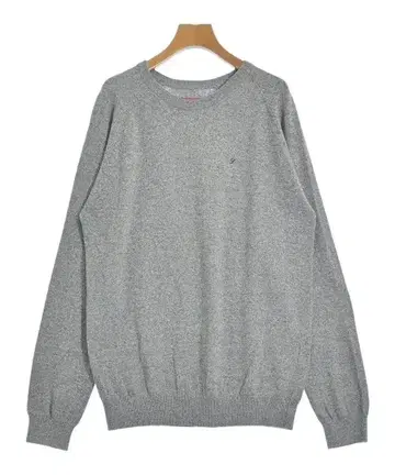 Supreme 니트 스웨터 남성용