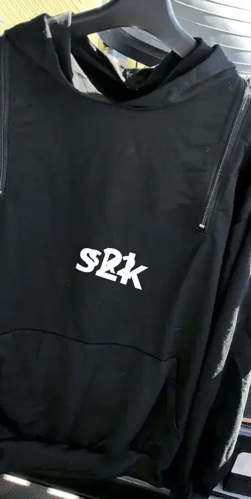 s2k SRH HOOP COOL 버거 UNISEX