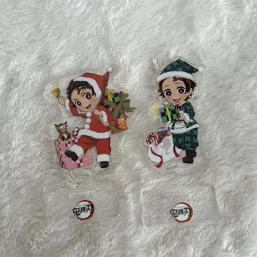 귀멸의 칼날 아크릴 스탠드 카마도 탄지로