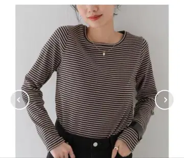 저널 스탠다드 리룸 보더 티셔츠