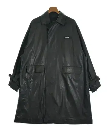 SYU.HOMME/FEMM 코트 (기타) 남성용