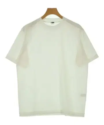 H BEAUTY&YOUTH 티셔츠 컷소이 남성용