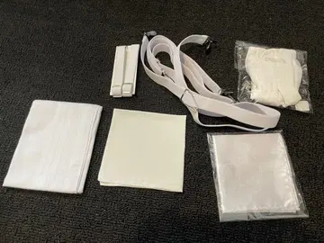 신랑 Y셔츠 외 잡화 세트