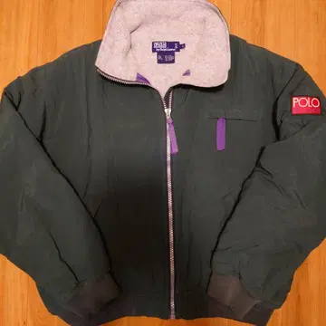 랄프 로렌 점퍼