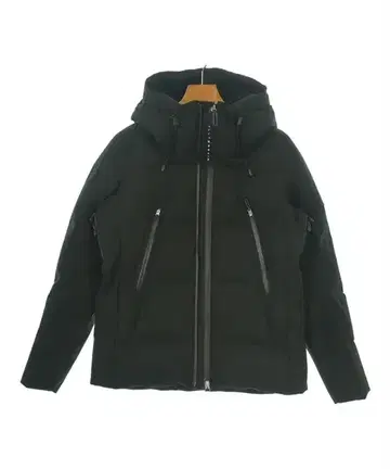 DESCENTE 다운 자켓/다운 베스트 여성용