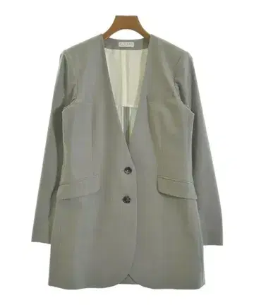 COLUMN 여성용 캐주얼 자켓