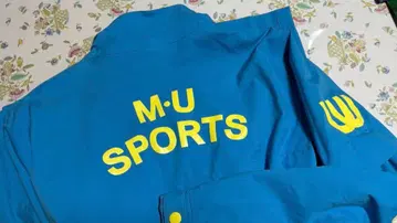 M-U SPORTS 여성용 우비 42