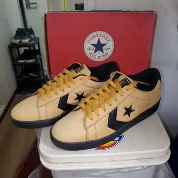 90s CONVERSE 프로 가죽 29cm 빈티지