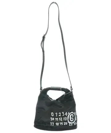 MM6 숄더백 여성용