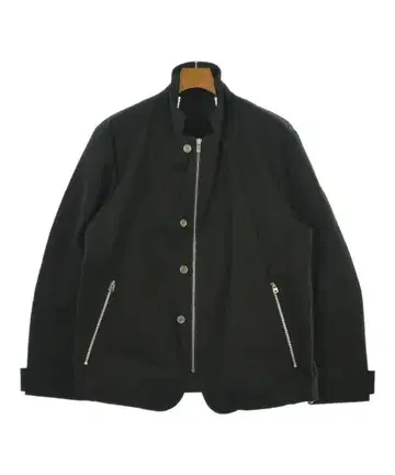 기타 블루종 (기타) 남성용