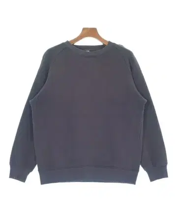 COMOLI 맨투맨 남성용