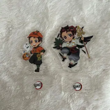 귀멸의 칼날 아크릴 스탠드 카마도 탄지로