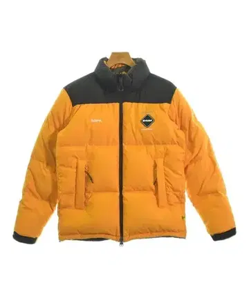 F.C.R.B 다운 자켓/다운 베스트 남성용