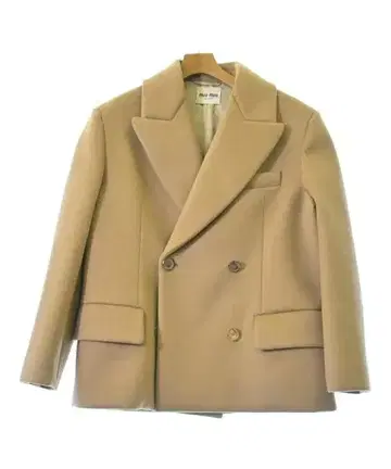 Miu Miu 코트 (기타) 여성용