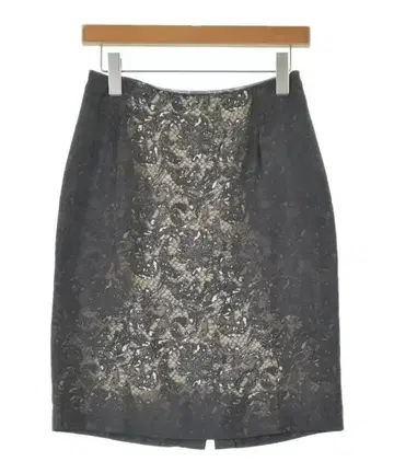 PRADA 미디 스커트 여성용